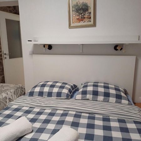 Apartman Kale Sibenik Luaran gambar