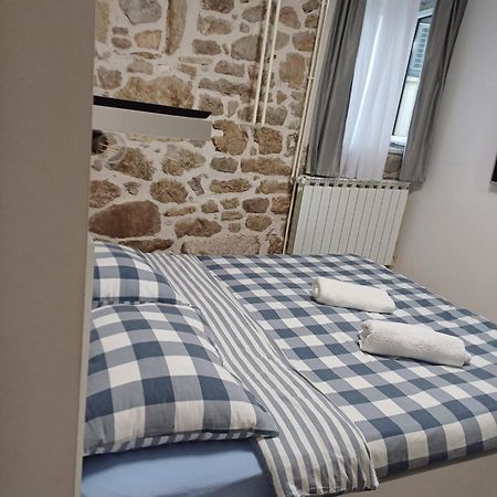 Apartman Kale Sibenik Luaran gambar