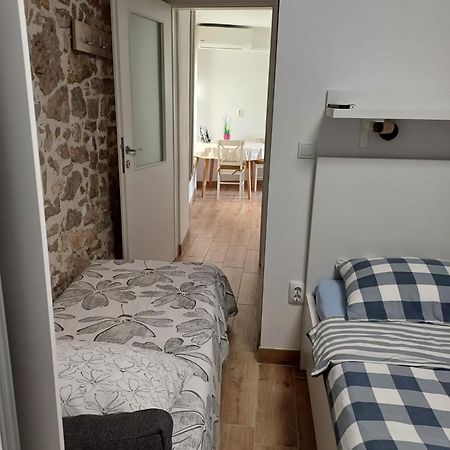 Apartman Kale Sibenik Luaran gambar