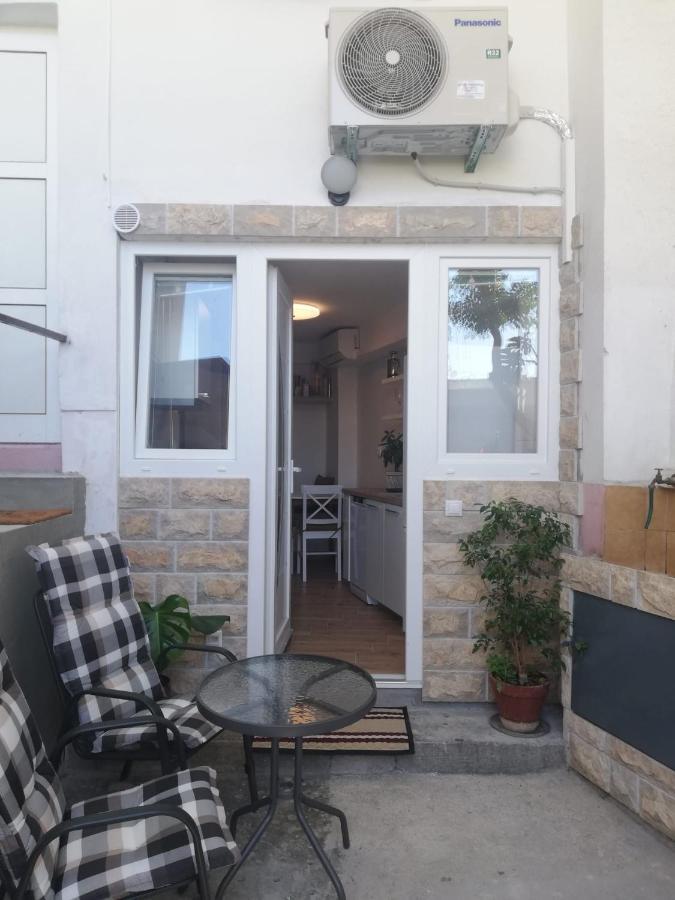 Apartman Kale Sibenik Luaran gambar