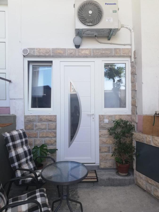 Apartman Kale Sibenik Luaran gambar