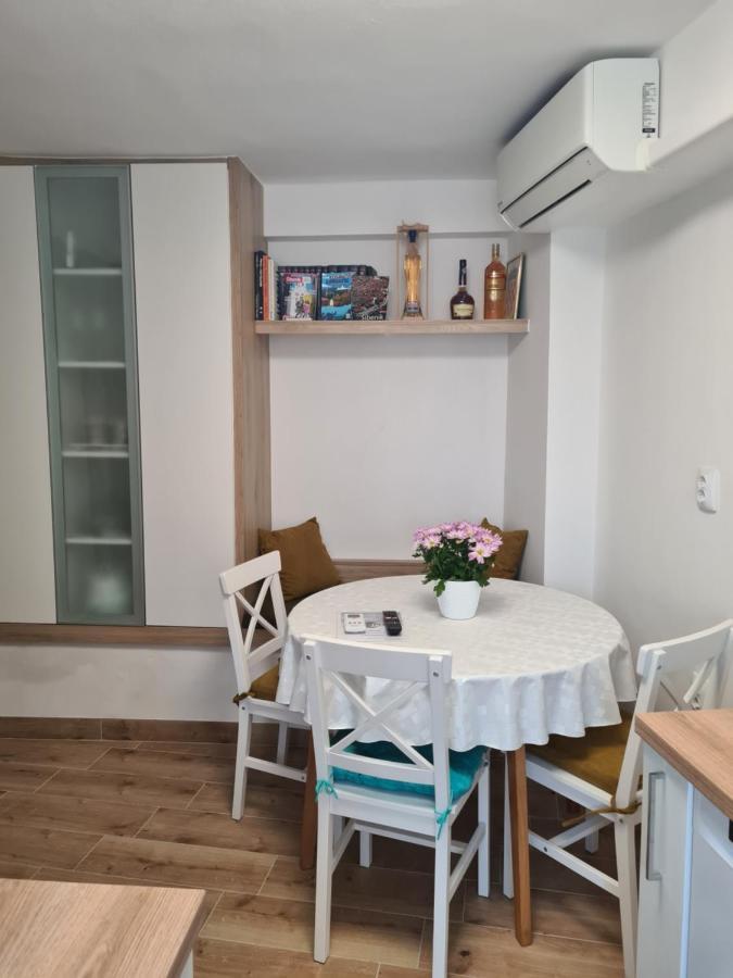 Apartman Kale Sibenik Luaran gambar