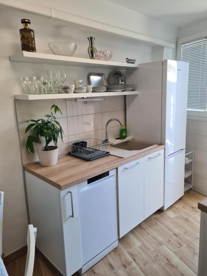 Apartman Kale Sibenik Luaran gambar