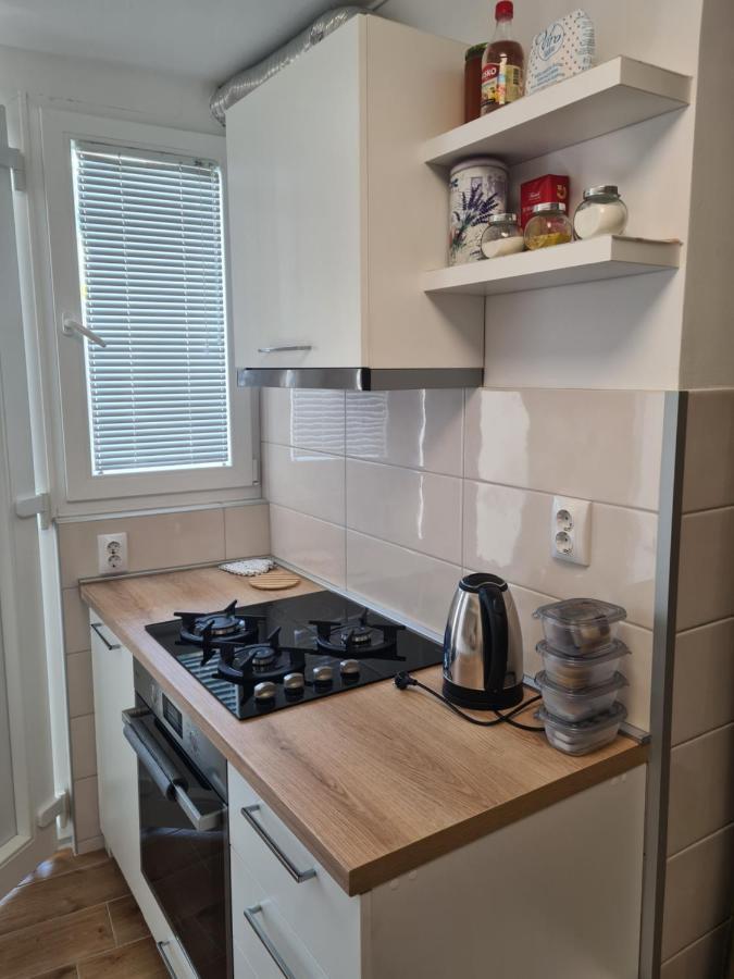 Apartman Kale Sibenik Luaran gambar