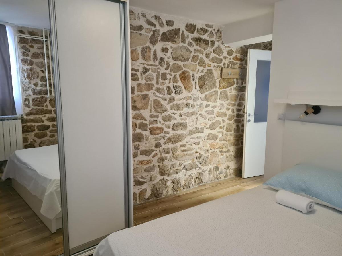 Apartman Kale Sibenik Luaran gambar