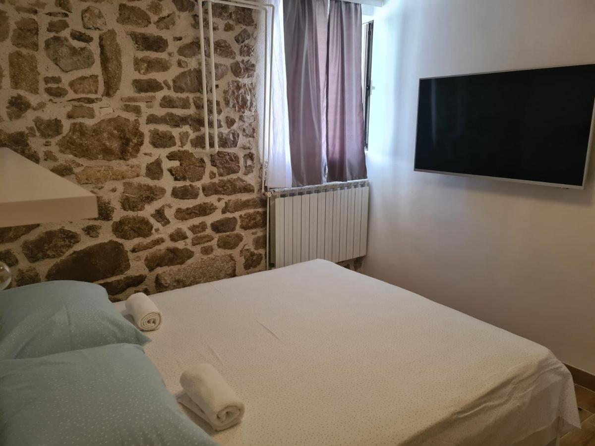 Apartman Kale Sibenik Luaran gambar