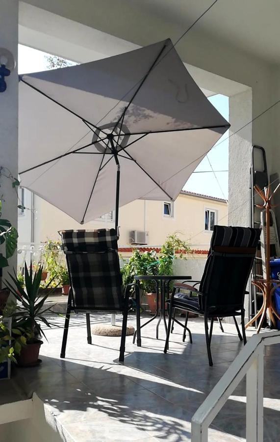 Apartman Kale Sibenik Luaran gambar
