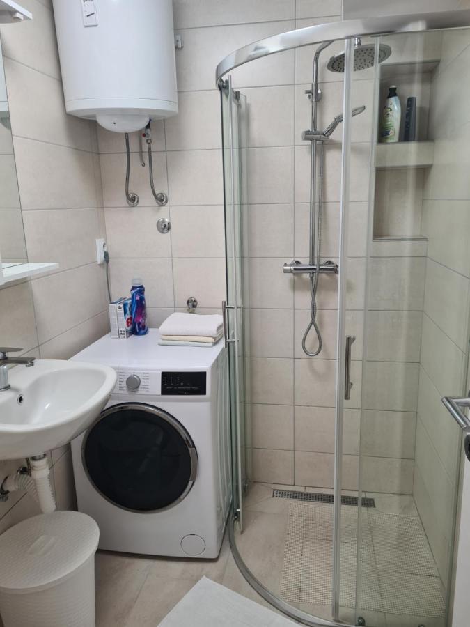 Apartman Kale Sibenik Luaran gambar