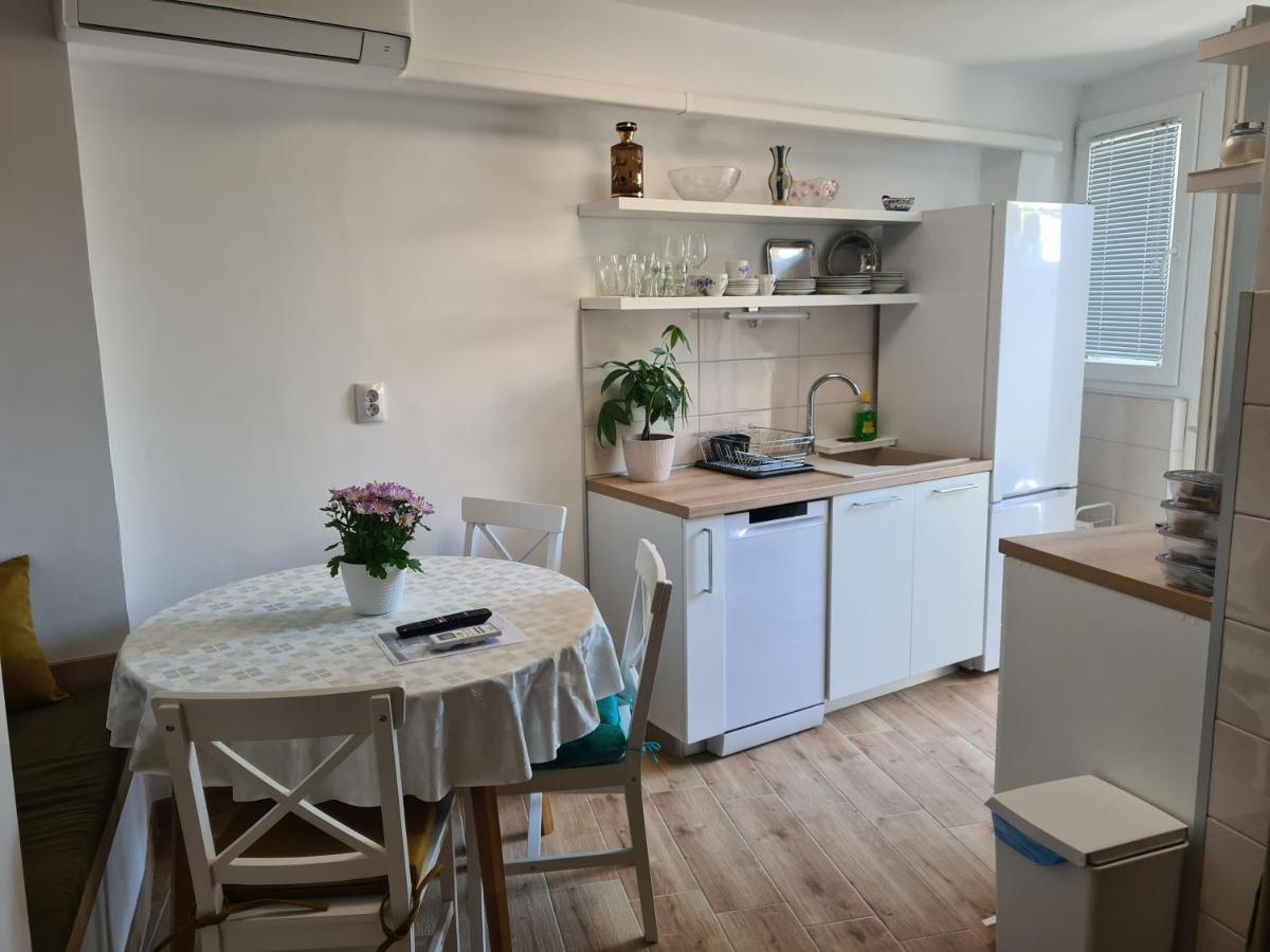 Apartman Kale Sibenik Luaran gambar