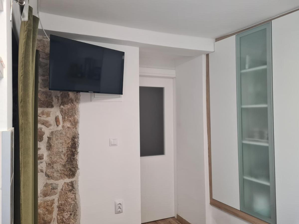 Apartman Kale Sibenik Luaran gambar