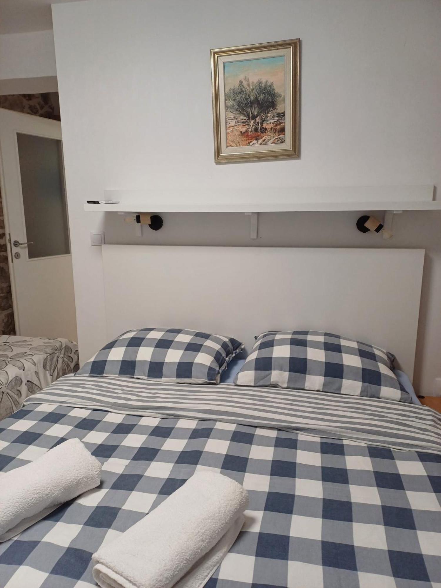 Apartman Kale Sibenik Luaran gambar