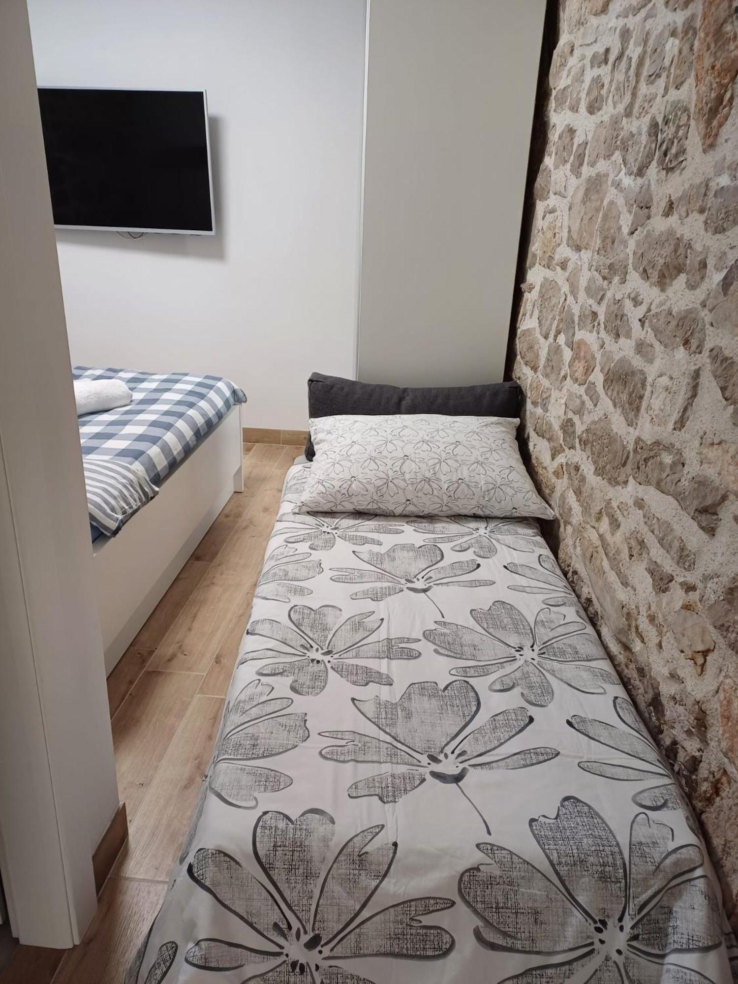 Apartman Kale Sibenik Luaran gambar